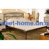 Металлическая кровать Верона XL VERONA-XL